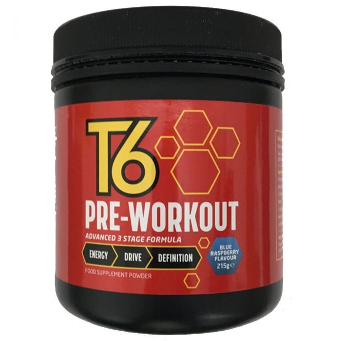 SSA SUPPLEMENTS HELLFIRE preworkout AdvantraZ® Nutrition First