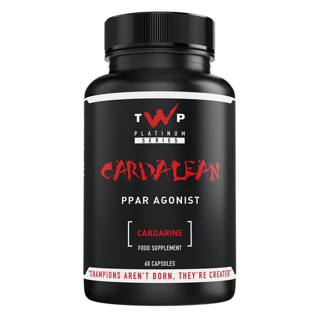 cardalean