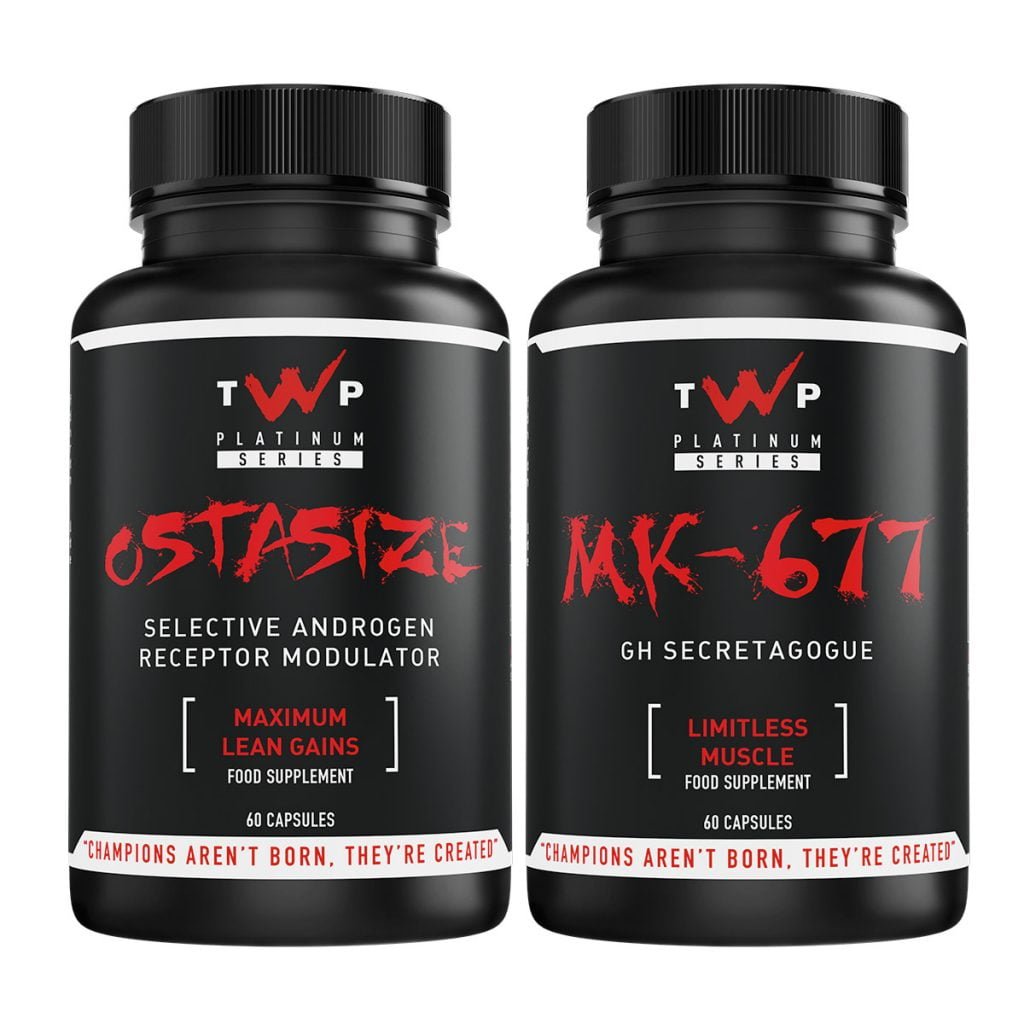 ostasize/mk677 stack