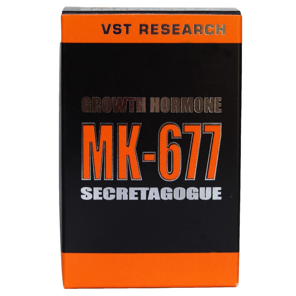 vst mk677