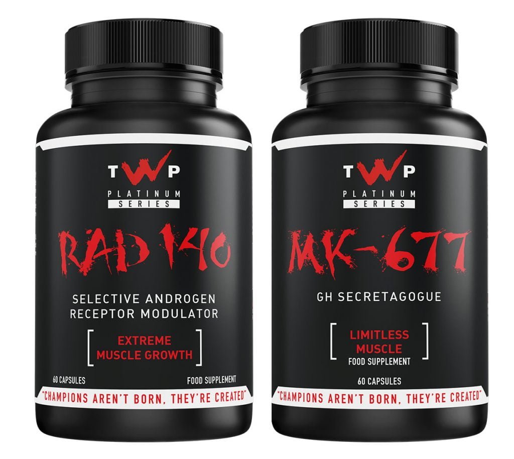 twp rad140/mk677 stack