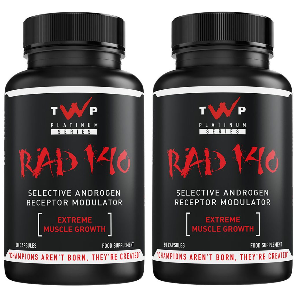 twp rad140 x2