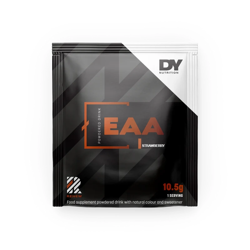 DY Nutrition EAA sachet