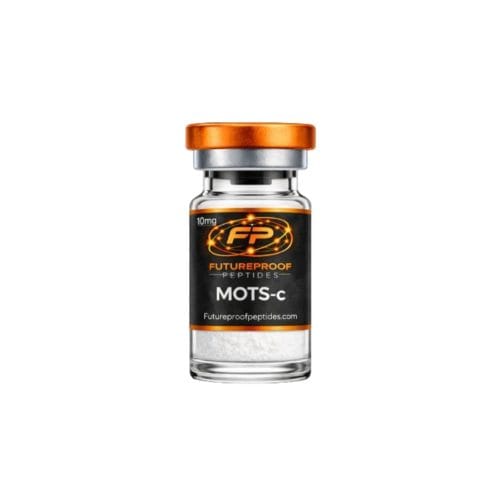 MOTS-C 10MG VIAL