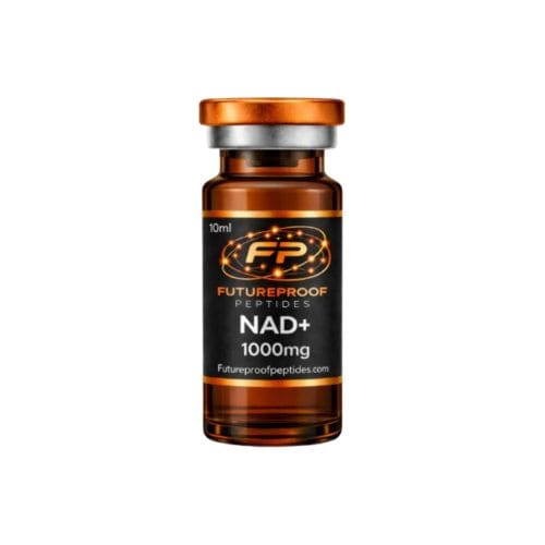 NAD+ 1000MG VIAL