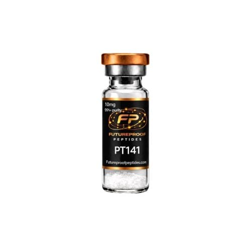 PT 141 10MG VIAL