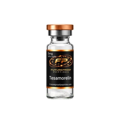 TESAMORELIN 10MG